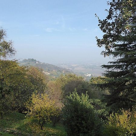 Vila Casa Delle Eriche, Colli Euganei, Pool, Wifi Teolo Exteriér fotografie