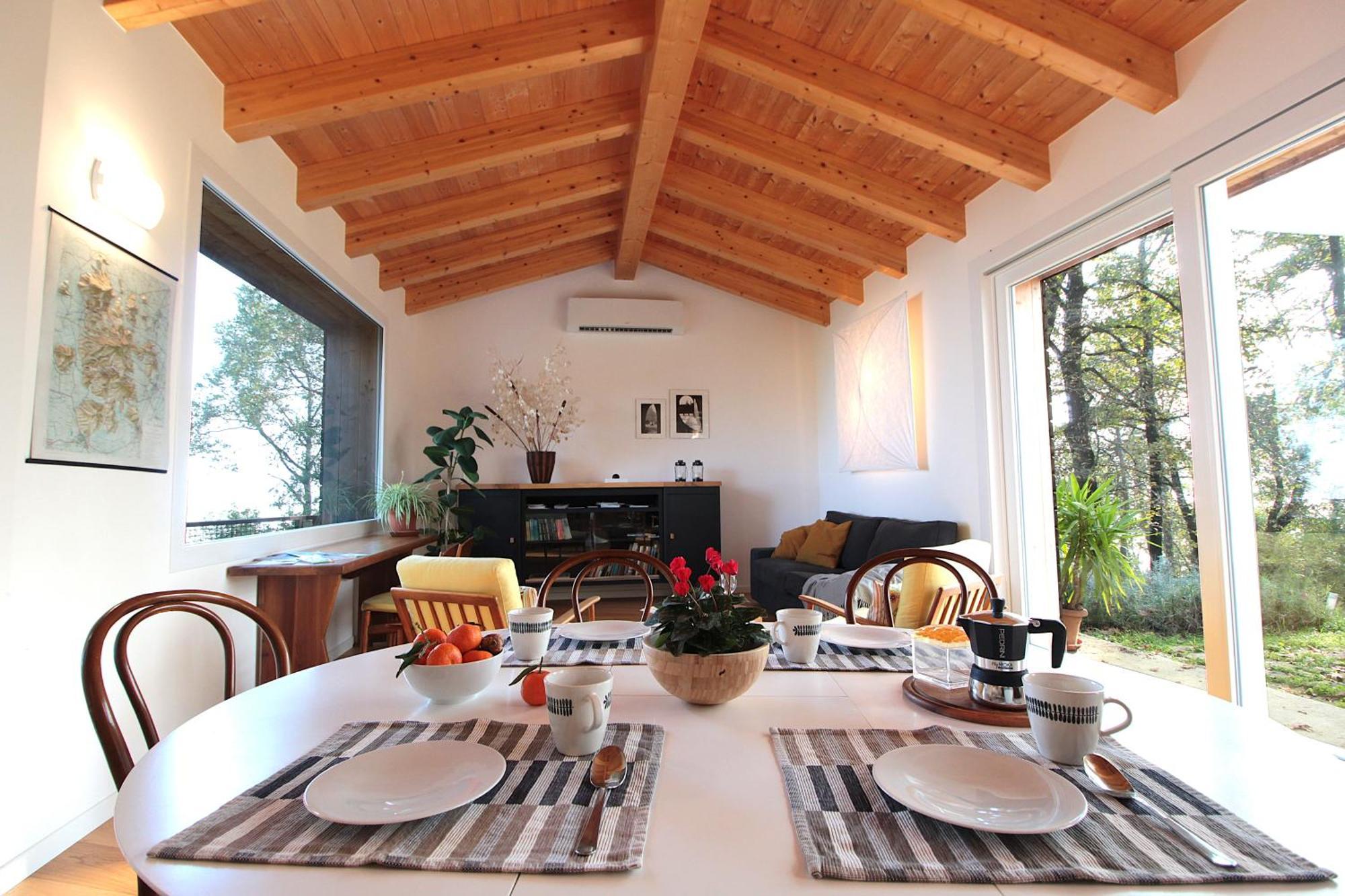 Vila Casa Delle Eriche, Colli Euganei, Pool, Wifi Teolo Exteriér fotografie