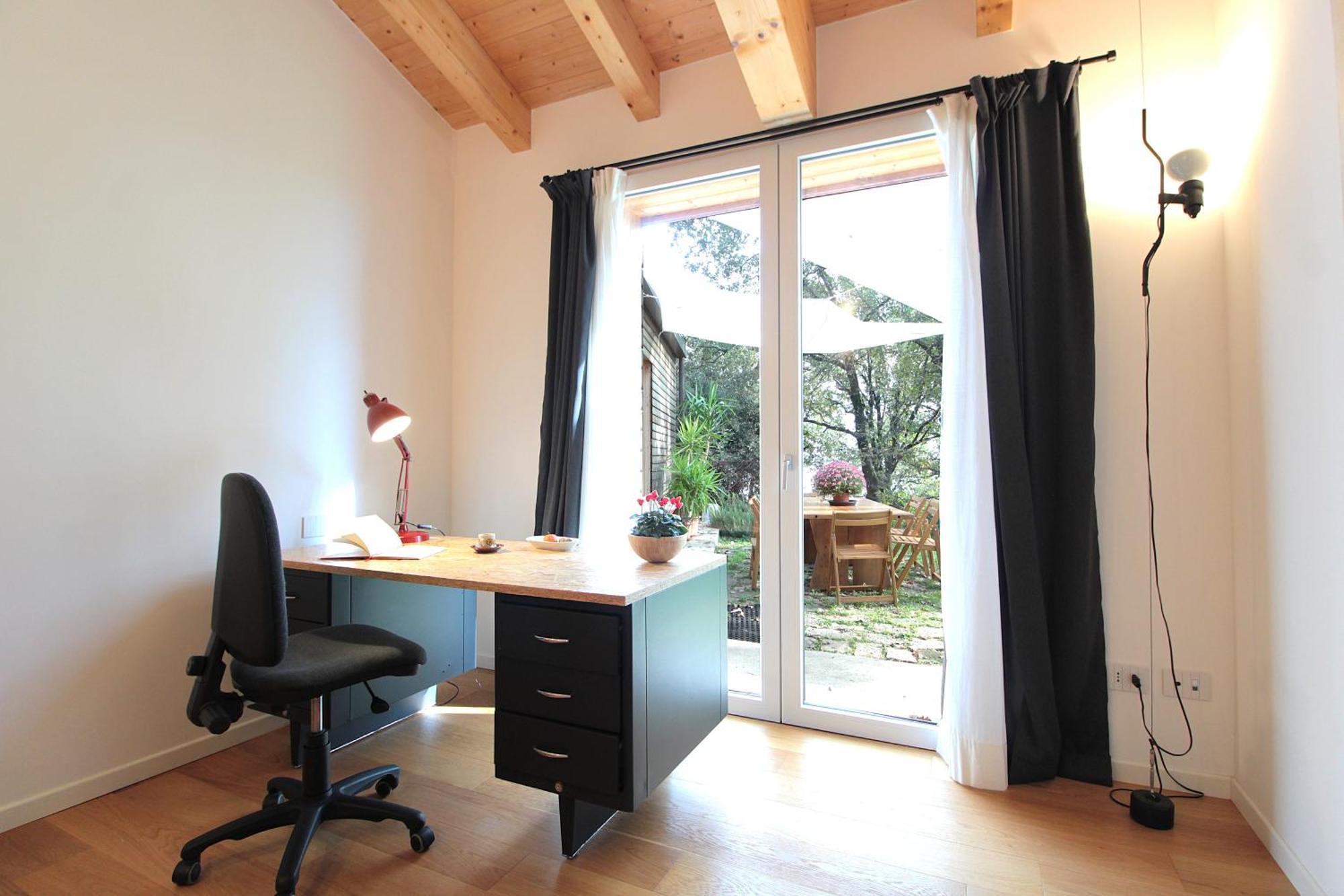 Vila Casa Delle Eriche, Colli Euganei, Pool, Wifi Teolo Exteriér fotografie