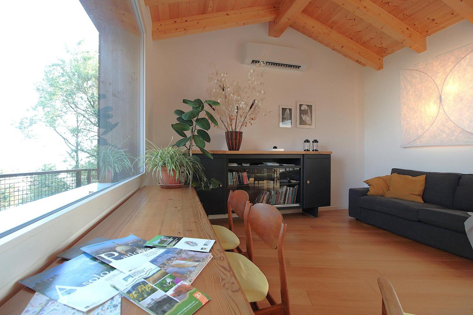 Vila Casa Delle Eriche, Colli Euganei, Pool, Wifi Teolo Exteriér fotografie