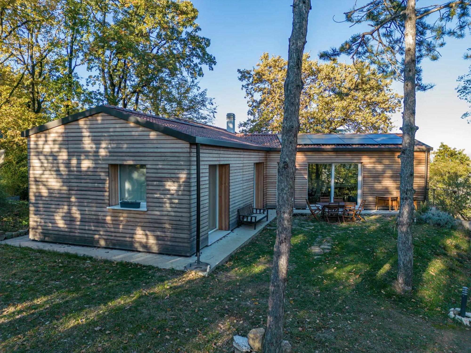 Vila Casa Delle Eriche, Colli Euganei, Pool, Wifi Teolo Exteriér fotografie
